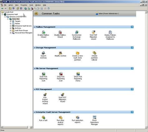 Symantec Enterprise Vault Mac Client Download